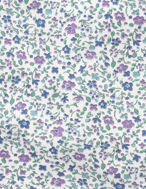 2 Pack Vests - Ditsy Floral 2 Pack Vests - Ditsy Floral