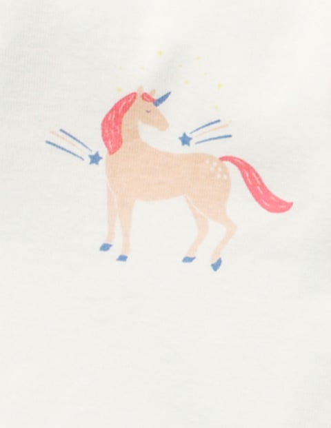 2 Pack Tanks - Multi Unicorns 2 Pack Tanks - Multi Unicorns