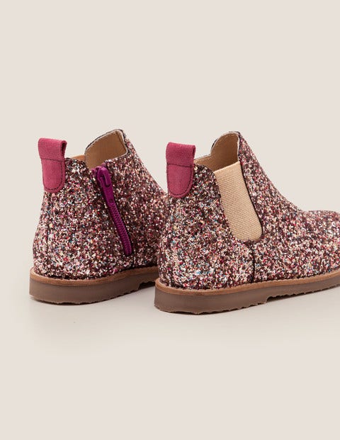 mini boden chelsea boots
