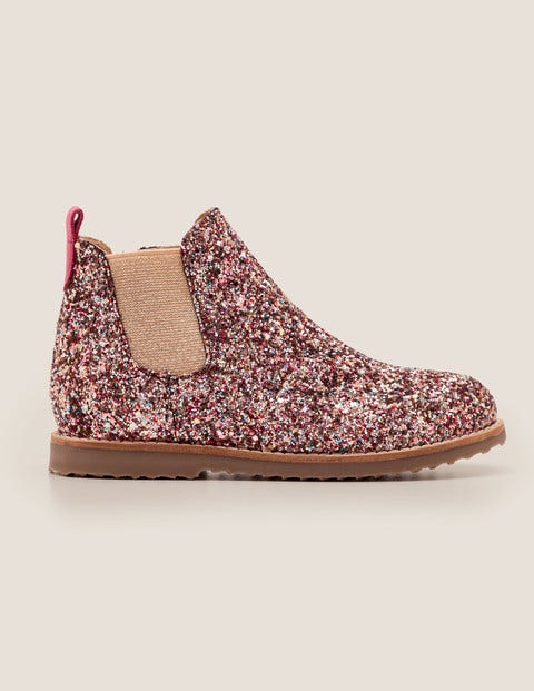 mini boden chelsea boots