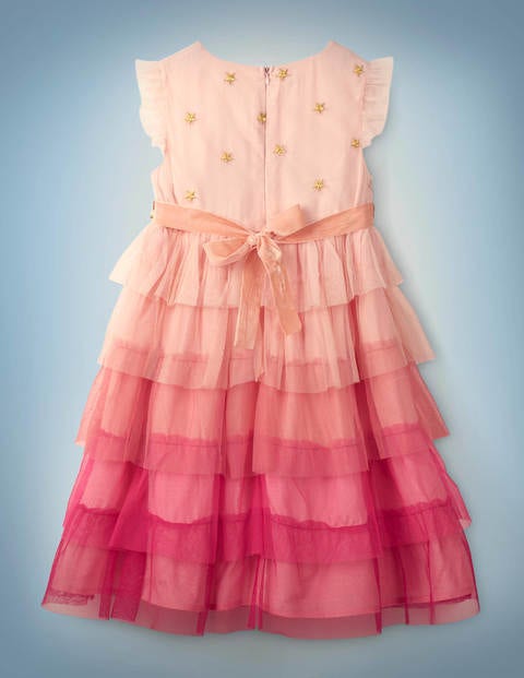 Yule Ball Party Dress - Provence Dusty Pink Yule Ball Party Dress - Provence Dusty Pink