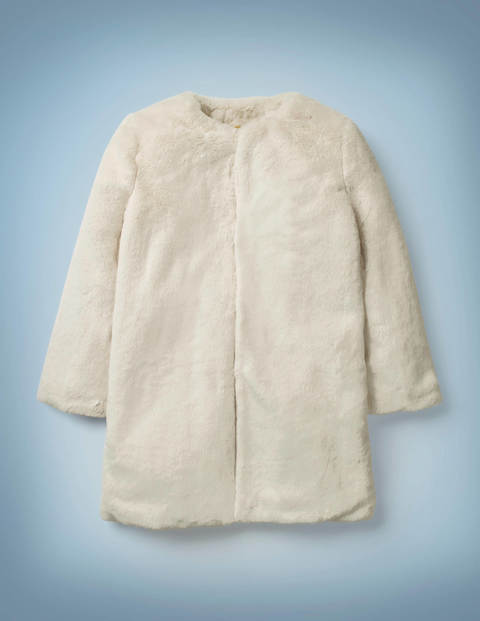 Hedwig Coat - Ivory Hedwig Coat - Ivory