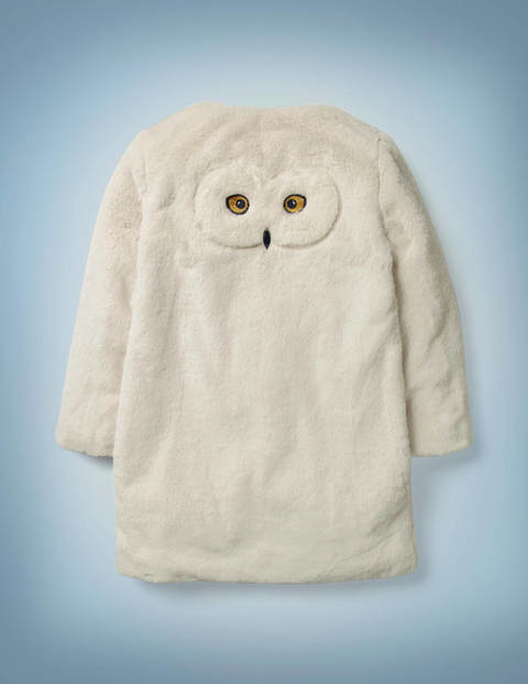 Hedwig Coat - Ivory Hedwig Coat - Ivory