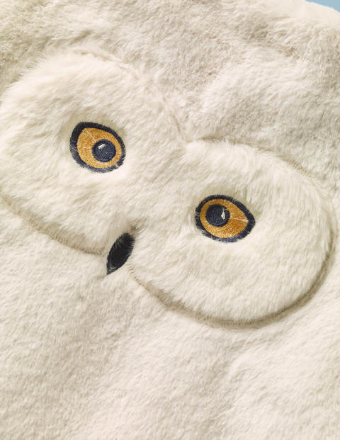 Hedwig Coat - Ivory Hedwig Coat - Ivory
