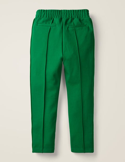 Pantalon Ponte En Jersey - Vert randonnée Pantalon Ponte En Jersey - Vert randonnée