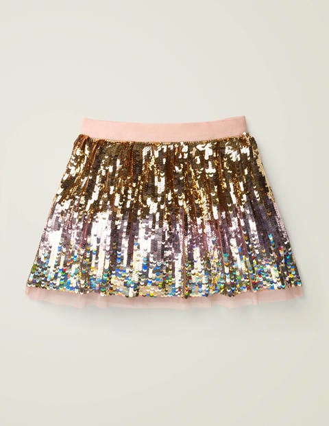 Ombre Pailletten Party Rock - Gold Ombre Pailletten Party Rock - Gold