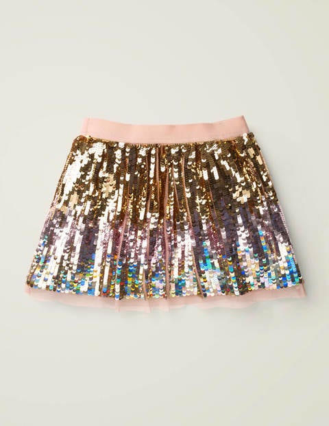 Ombre Pailletten Party Rock - Gold Ombre Pailletten Party Rock - Gold