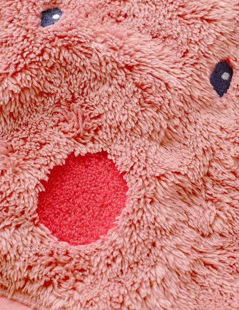 Sweat Duveteux - Cerf rose sombre Sweat Duveteux - Cerf rose sombre