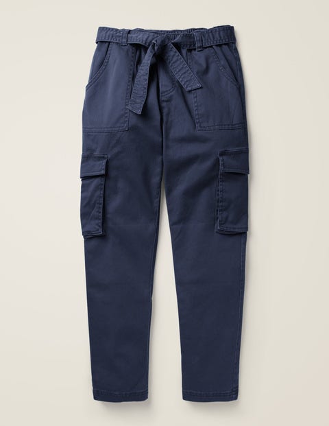 Cargohose - Navy Cargohose - Navy