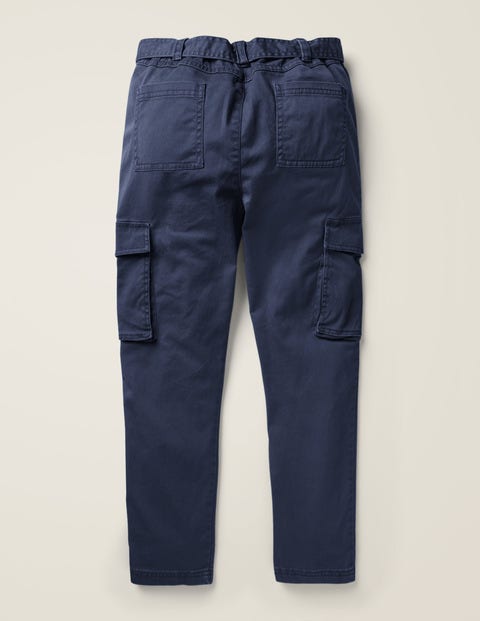Cargohose - Navy Cargohose - Navy