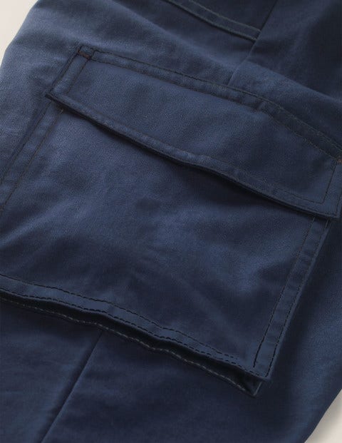 Cargohose - Navy Cargohose - Navy