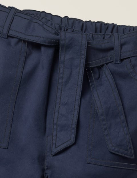Cargohose - Navy Cargohose - Navy