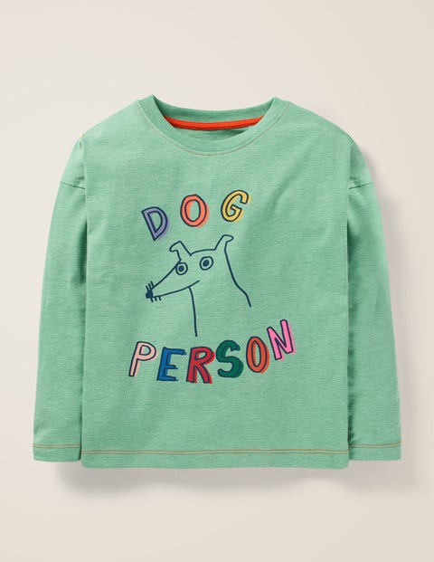 dog person t shirt