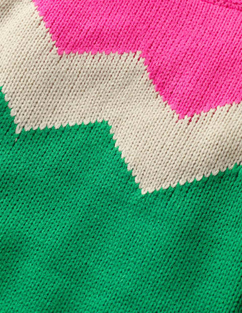 Pull Col Roulé - Vert randonnée Pull Col Roulé - Vert randonnée