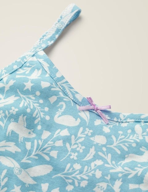 Vest And Pants Set - Peculiar Pets Toile Vest And Pants Set - Peculiar Pets Toile