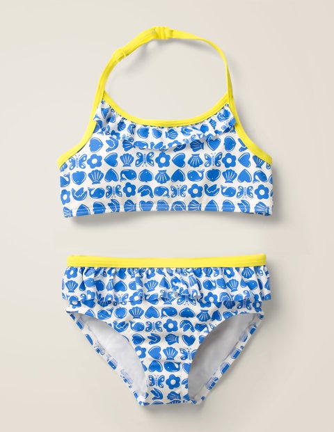 halter neck bikini sets uk