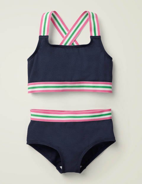 mini boden girls swim