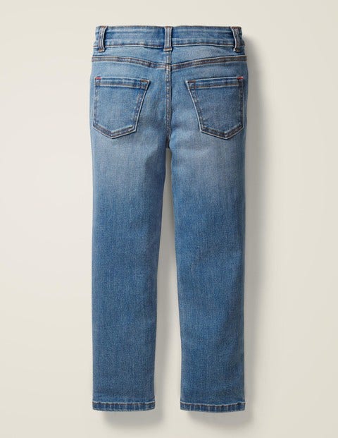 Adventure-Flex Slim Fit Jeans - Light Vintage Adventure-Flex Slim Fit Jeans - Light Vintage