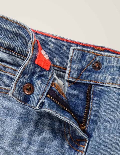 Adventure-Flex Slim Fit Jeans - Light Vintage Adventure-Flex Slim Fit Jeans - Light Vintage