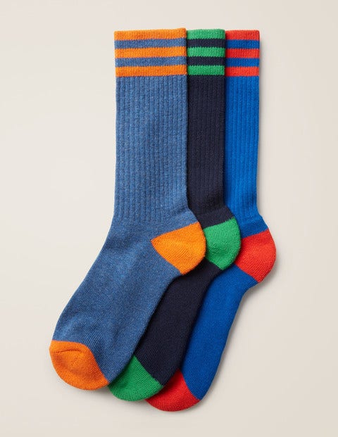 Men’s Underwear & Socks | Boden UK