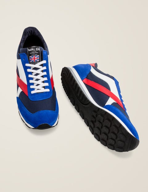Walsh Tornado - Navy Multi Walsh Tornado - Navy Multi