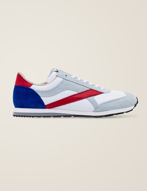 Walsh Tornado - White Multi Walsh Tornado - White Multi