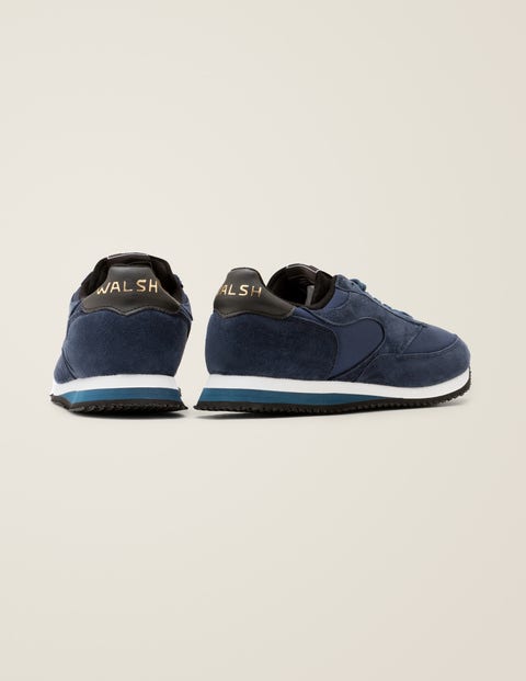 Walsh La '84 - Navy Walsh La '84 - Navy