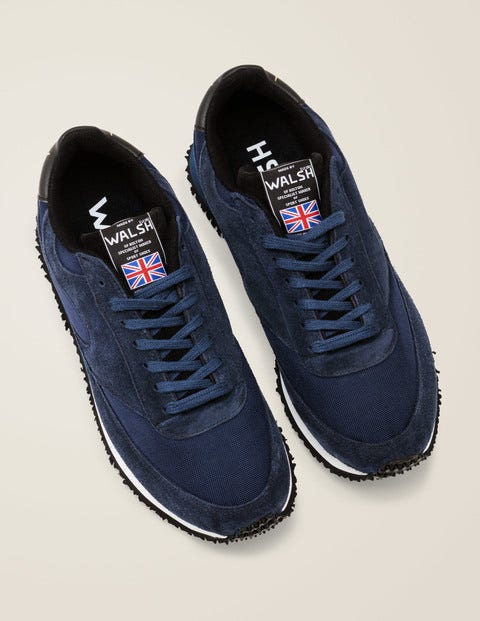 Walsh La '84 - Navy Walsh La '84 - Navy