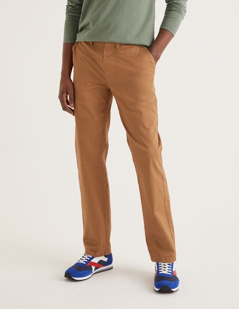 Original Straight Leg Chinos - Hops Original Straight Leg Chinos - Hops
