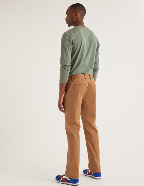 Original Straight Leg Chinos - Hops Original Straight Leg Chinos - Hops