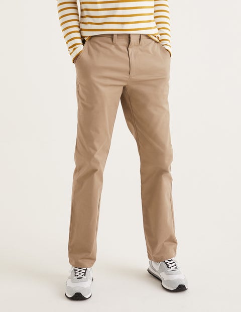 Original Straight Leg Chinos - Malt Original Straight Leg Chinos - Malt