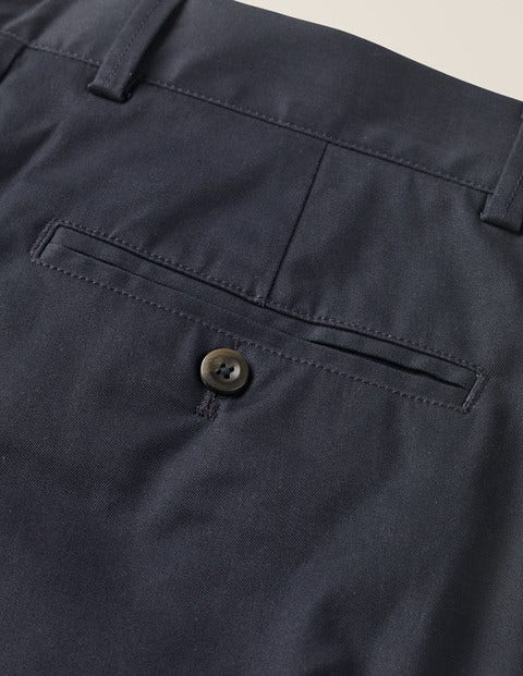 Original Straight Leg Chinos - Navy Original Straight Leg Chinos - Navy