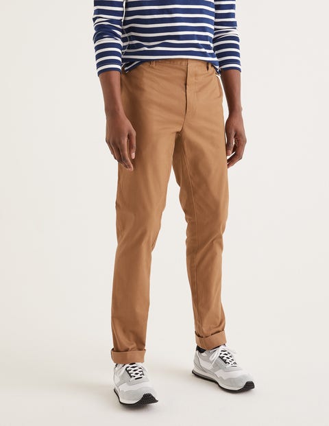 Original Slim Leg Chinos - Hops Original Slim Leg Chinos - Hops