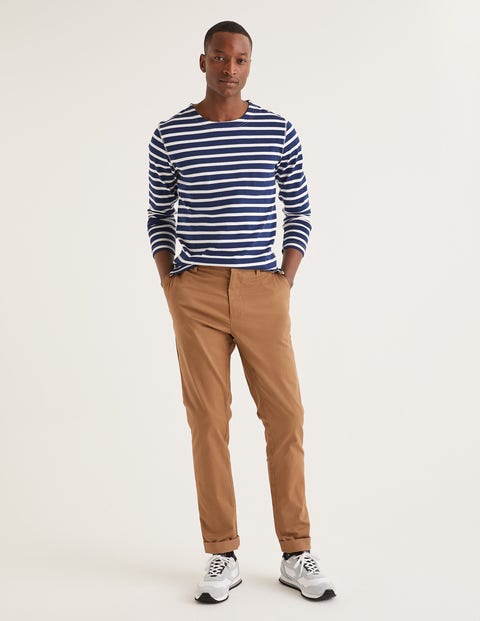 Original Slim Leg Chinos - Hops Original Slim Leg Chinos - Hops