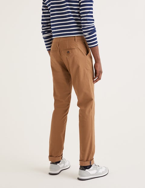 Original Slim Leg Chinos - Hops Original Slim Leg Chinos - Hops