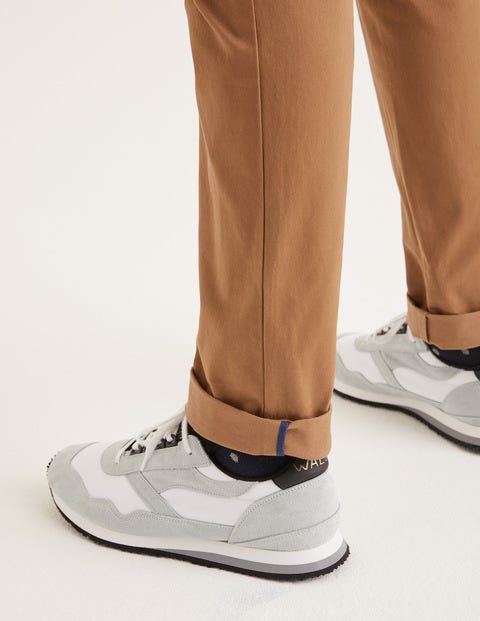 Original Slim Leg Chinos - Hops Original Slim Leg Chinos - Hops