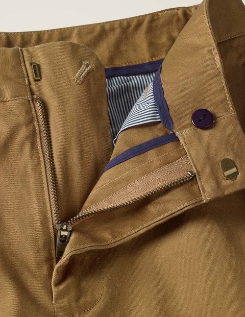 Original Slim Leg Chinos - Hops Original Slim Leg Chinos - Hops