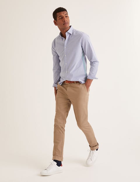 Original Slim Leg Chinos - Malt Original Slim Leg Chinos - Malt