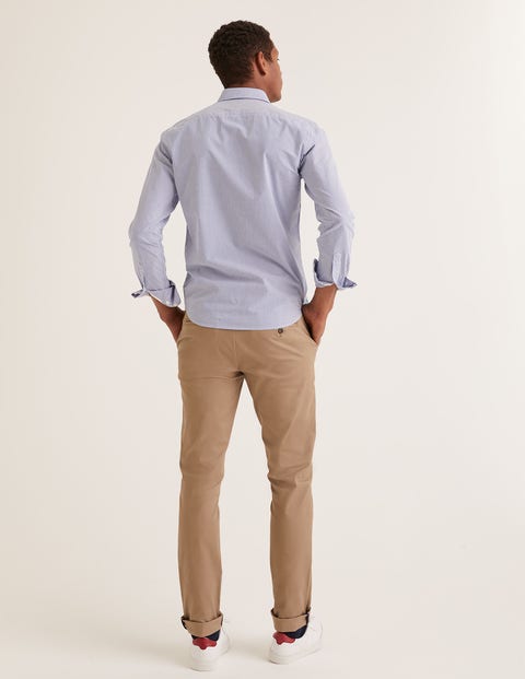 Original Slim Leg Chinos - Malt Original Slim Leg Chinos - Malt