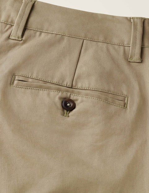 Original Slim Leg Chinos - Malt Original Slim Leg Chinos - Malt