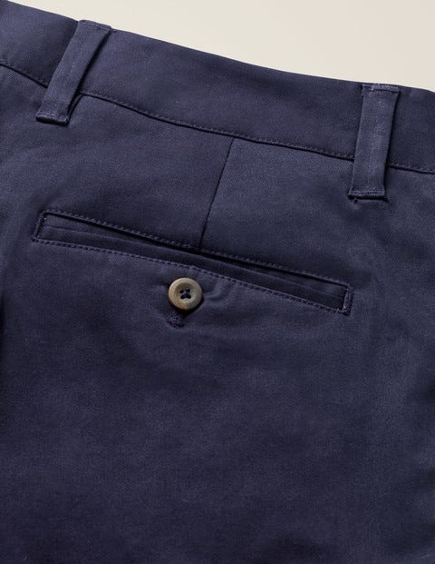 Original Slim Leg Chinos - Navy Original Slim Leg Chinos - Navy
