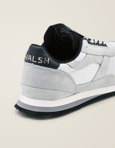 Walsh Ensign - Cremefarben Walsh Ensign - Cremefarben