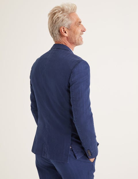 Blakeney Blazer - College Blue Blakeney Blazer - College Blue
