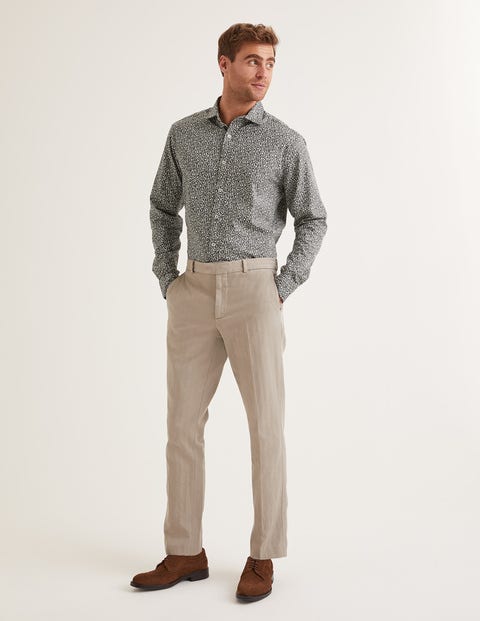 Pantalon Blakeney - Gris pierre Pantalon Blakeney - Gris pierre