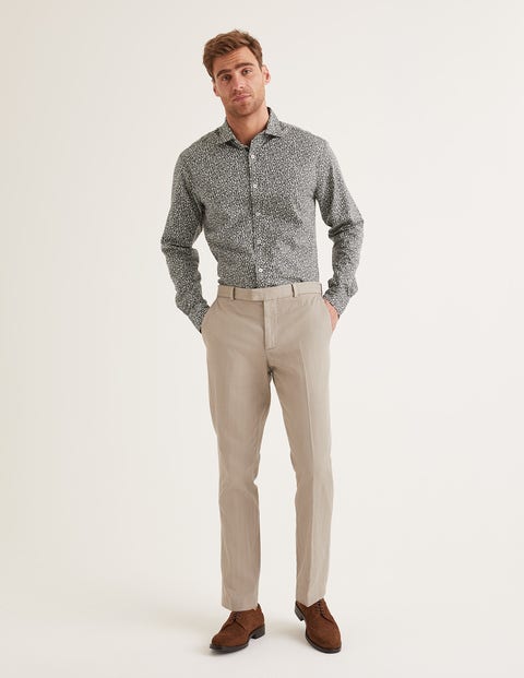 Pantalon Blakeney - Gris pierre Pantalon Blakeney - Gris pierre