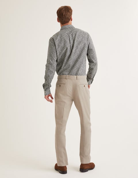 Pantalon Blakeney - Gris pierre Pantalon Blakeney - Gris pierre