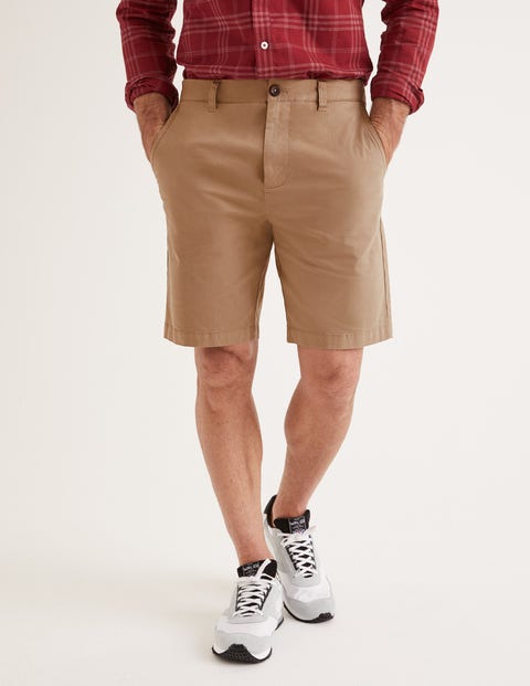 Chino Shorts - Hops Chino Shorts - Hops