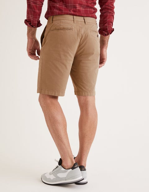 Chino Shorts - Hops Chino Shorts - Hops