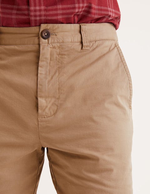 Chino Shorts - Hops Chino Shorts - Hops