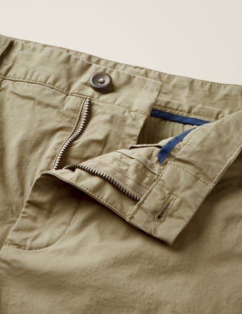 Chino Shorts - Malt Chino Shorts - Malt